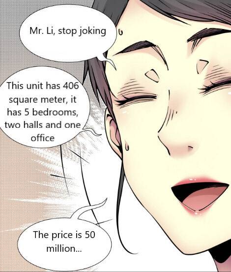 I Built A Lifespan Club chapter 6 page 33