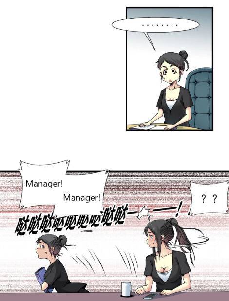 I Built A Lifespan Club chapter 6 page 35