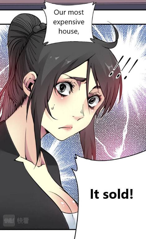 I Built A Lifespan Club chapter 6 page 36