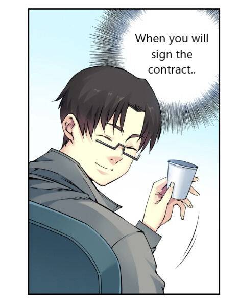 I Built A Lifespan Club chapter 6 page 39