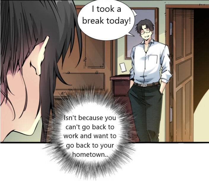 I Built A Lifespan Club chapter 6 page 4