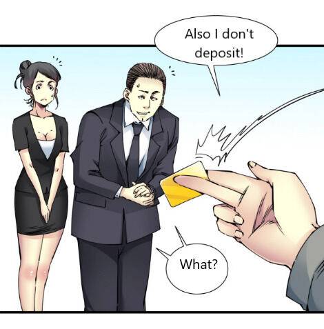 I Built A Lifespan Club chapter 6 page 41