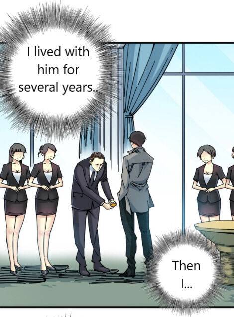 I Built A Lifespan Club chapter 6 page 48