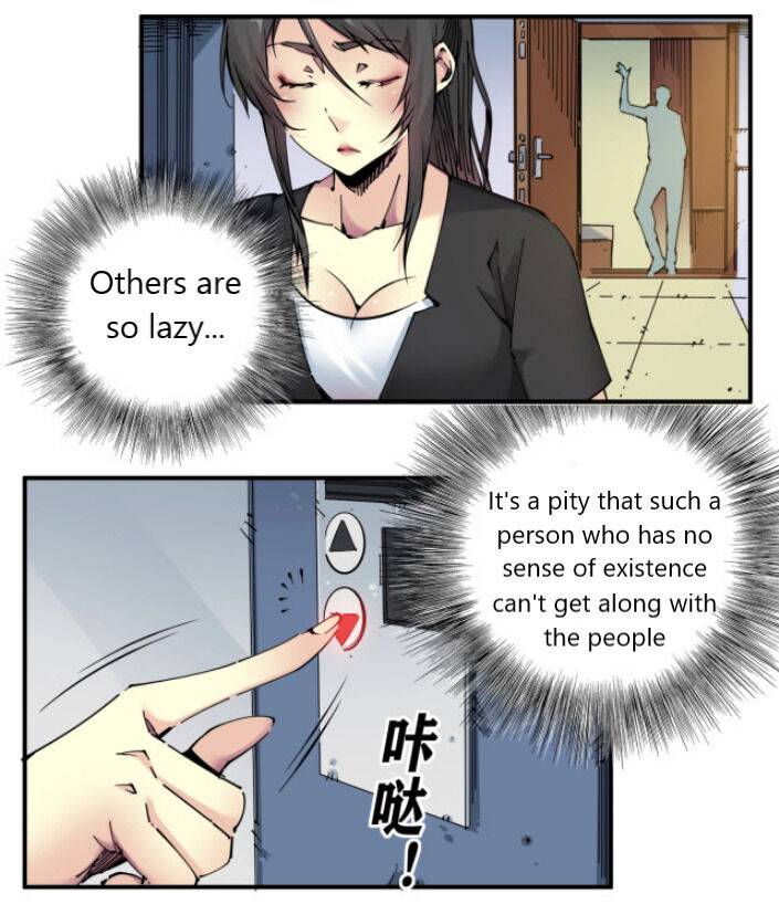 I Built A Lifespan Club chapter 6 page 5