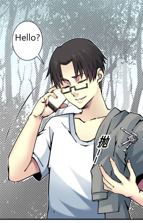 I Built A Lifespan Club chapter 6 page 51