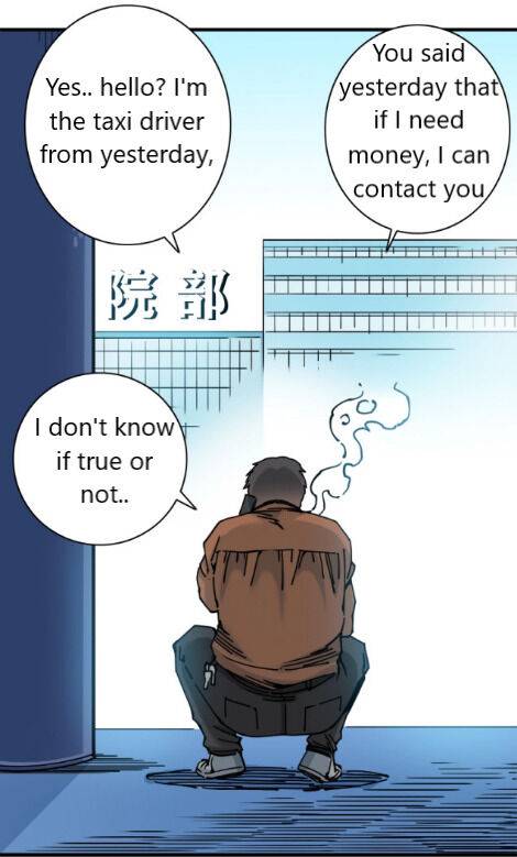 I Built A Lifespan Club chapter 6 page 52