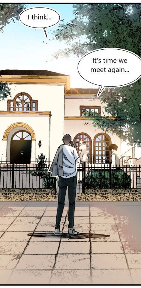 I Built A Lifespan Club chapter 6 page 54