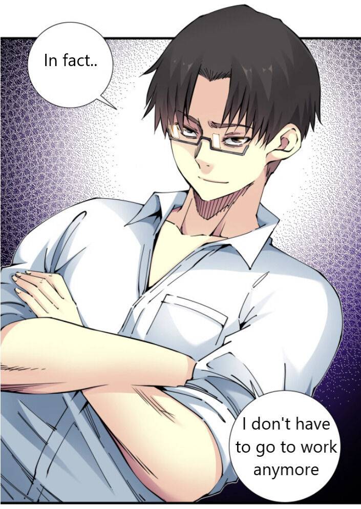 I Built A Lifespan Club chapter 6 page 7