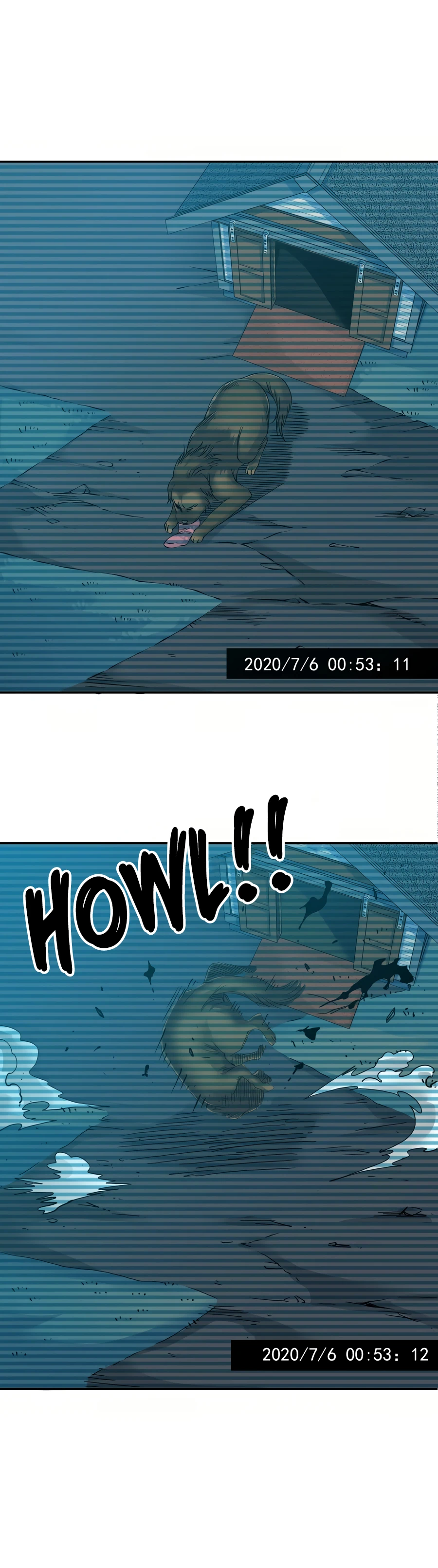 I Built A Lifespan Club chapter 60 page 3