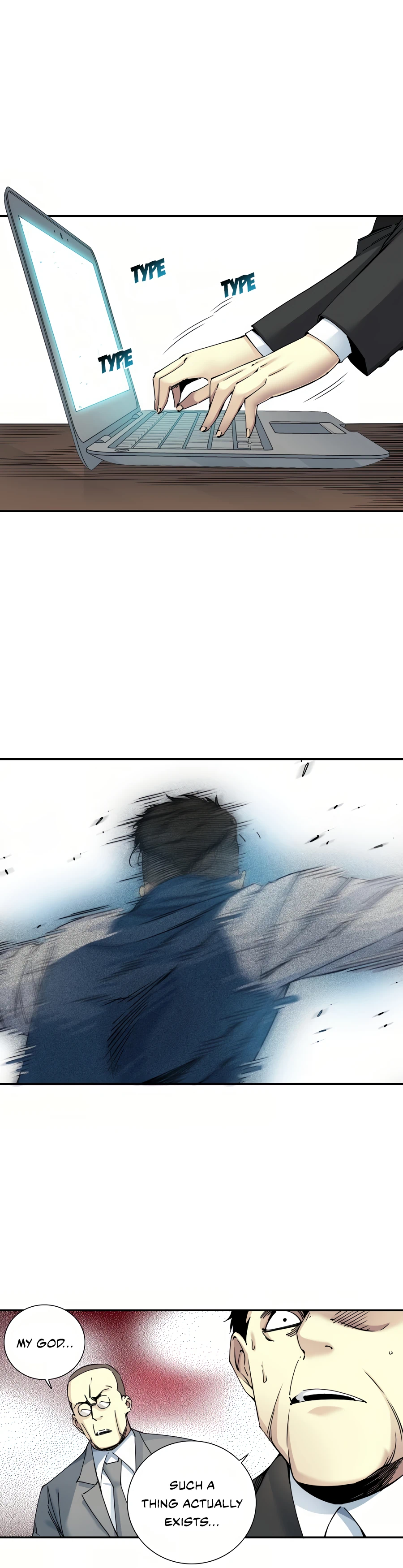 I Built A Lifespan Club chapter 60 page 7