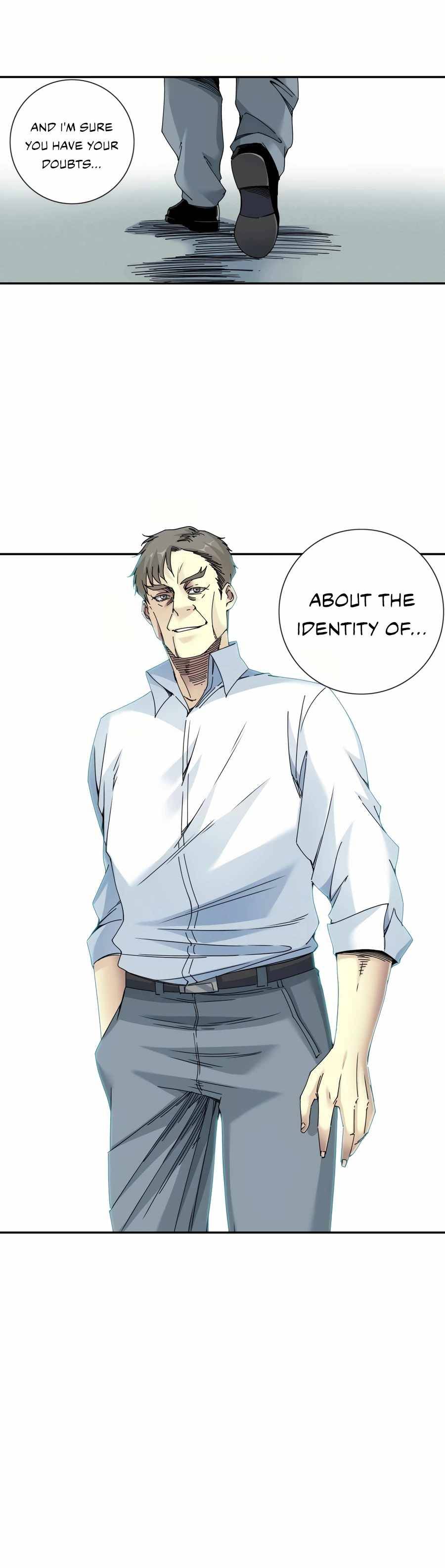 I Built A Lifespan Club chapter 63 page 4