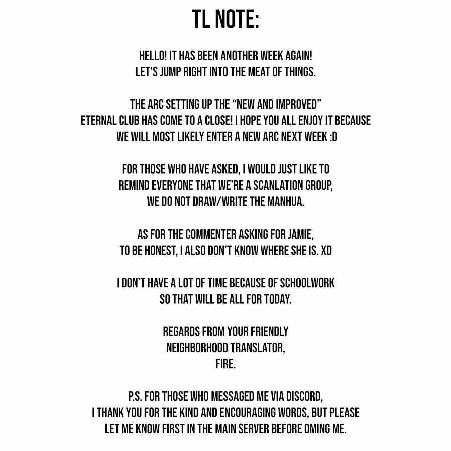 I Built A Lifespan Club chapter 64 page 17