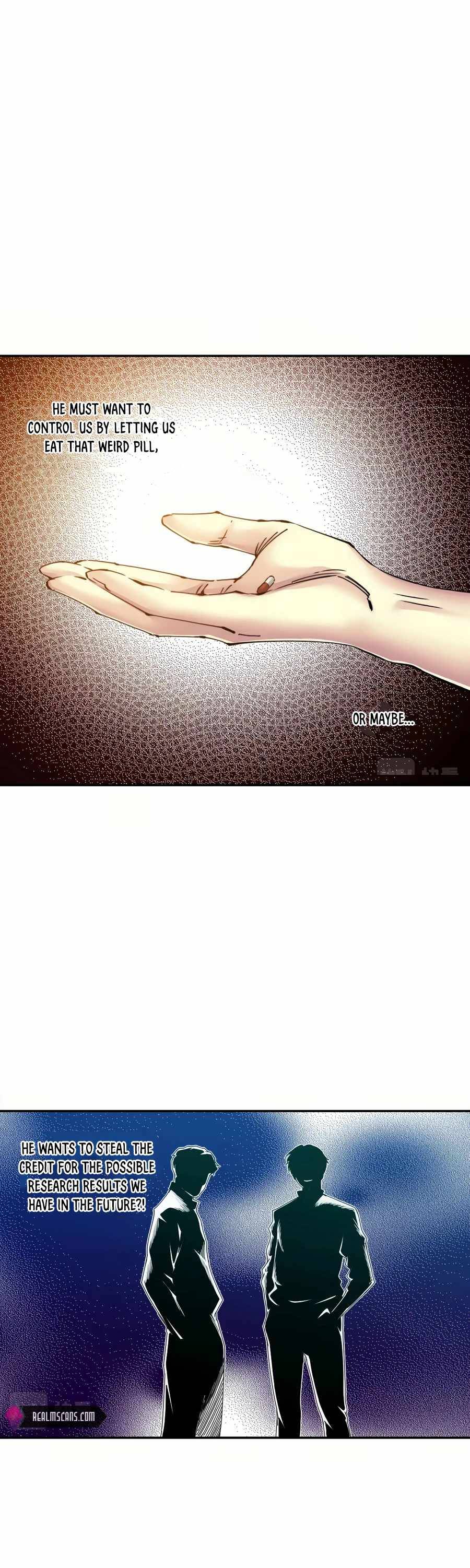 I Built A Lifespan Club chapter 64 page 3