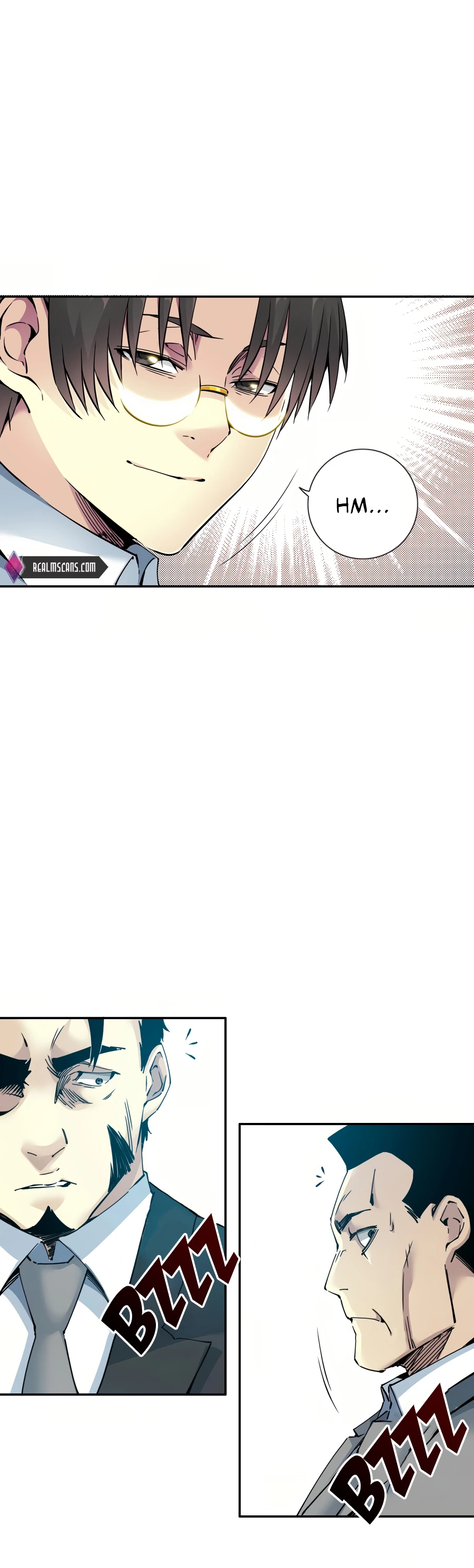 I Built A Lifespan Club chapter 66 page 13