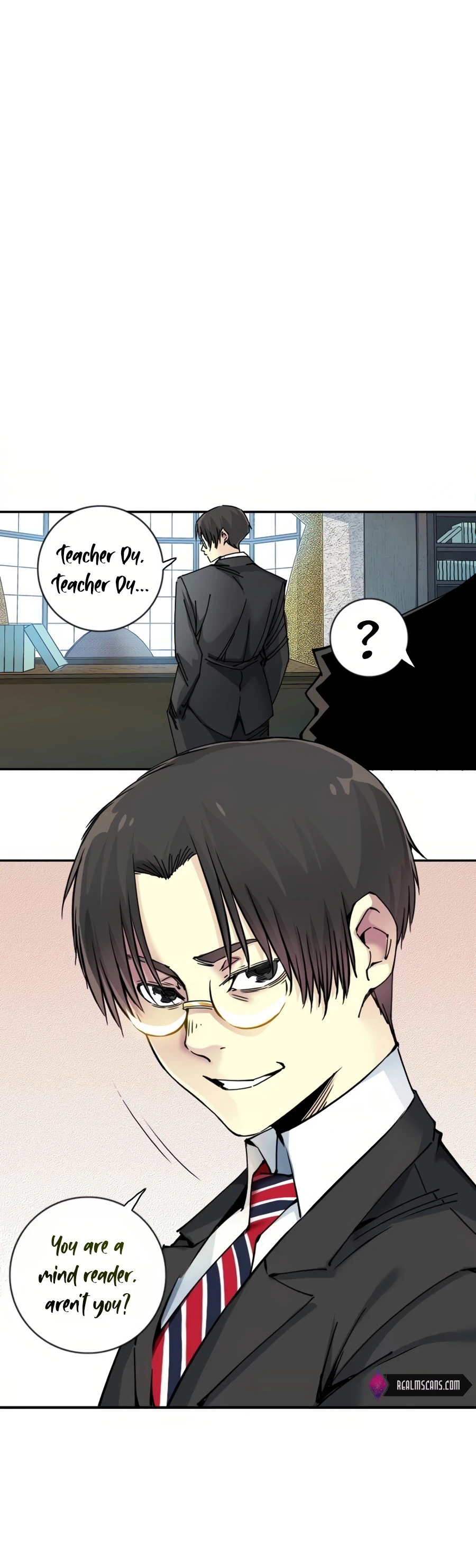 I Built A Lifespan Club chapter 66 page 29