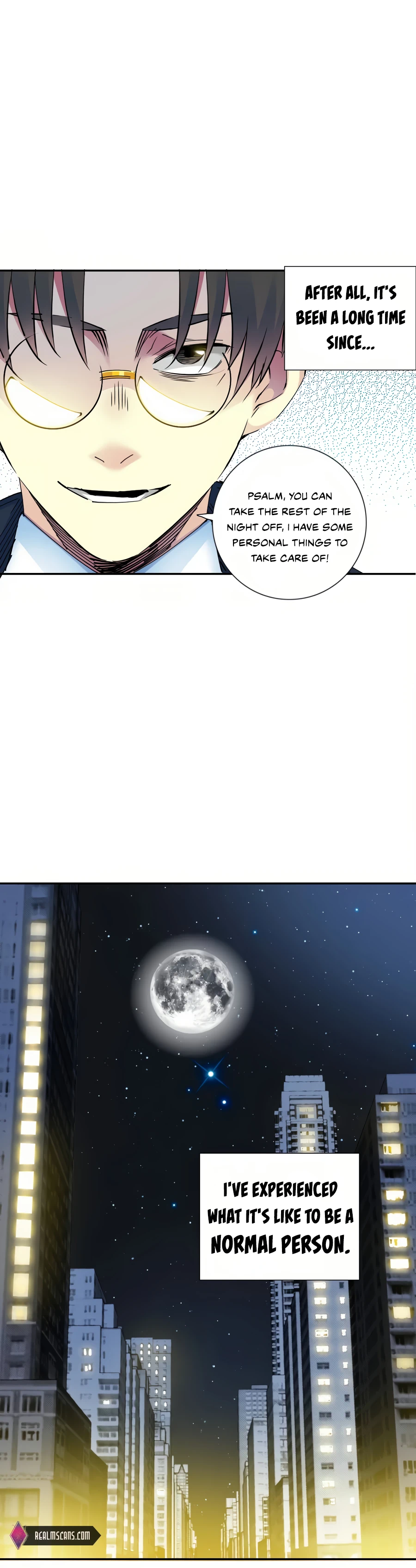 I Built A Lifespan Club chapter 68 page 27