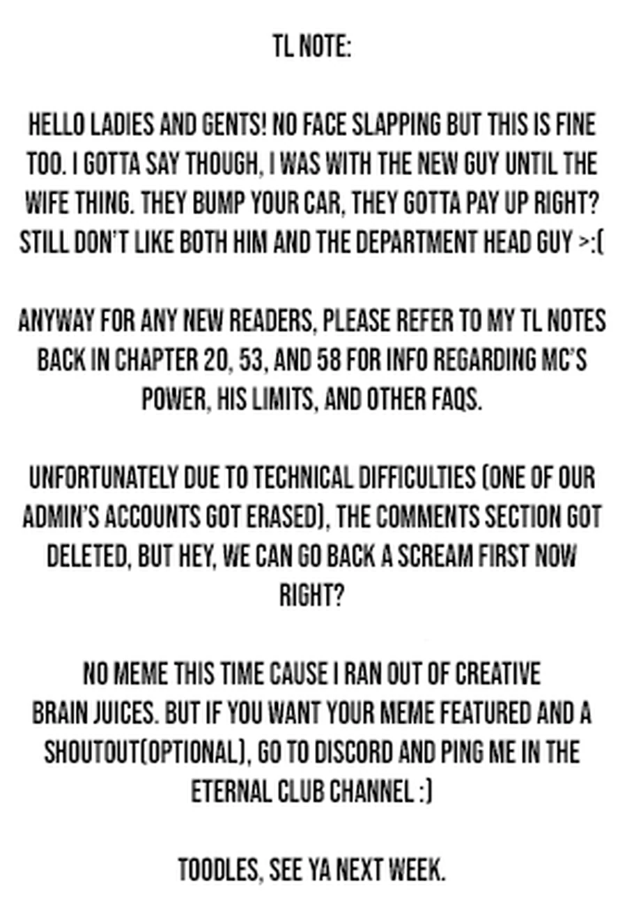 I Built A Lifespan Club chapter 70 page 12