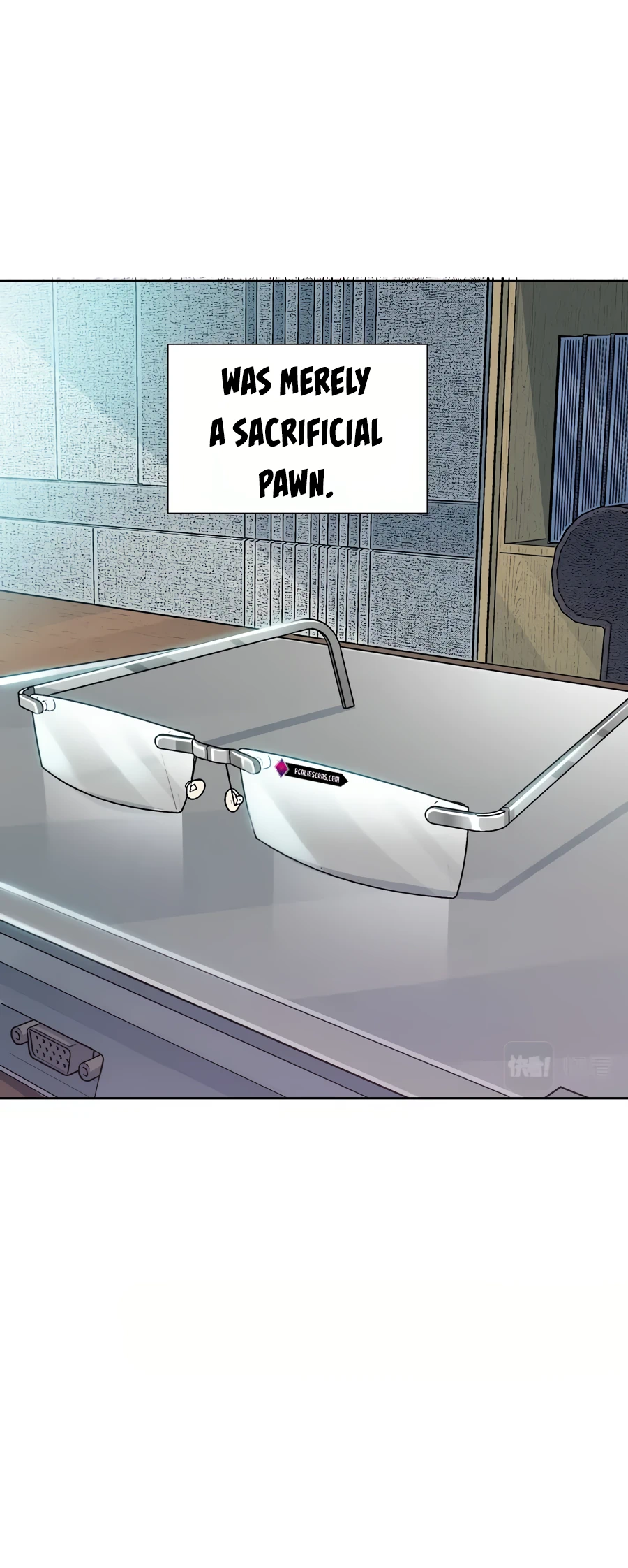 I Built A Lifespan Club chapter 72 page 15