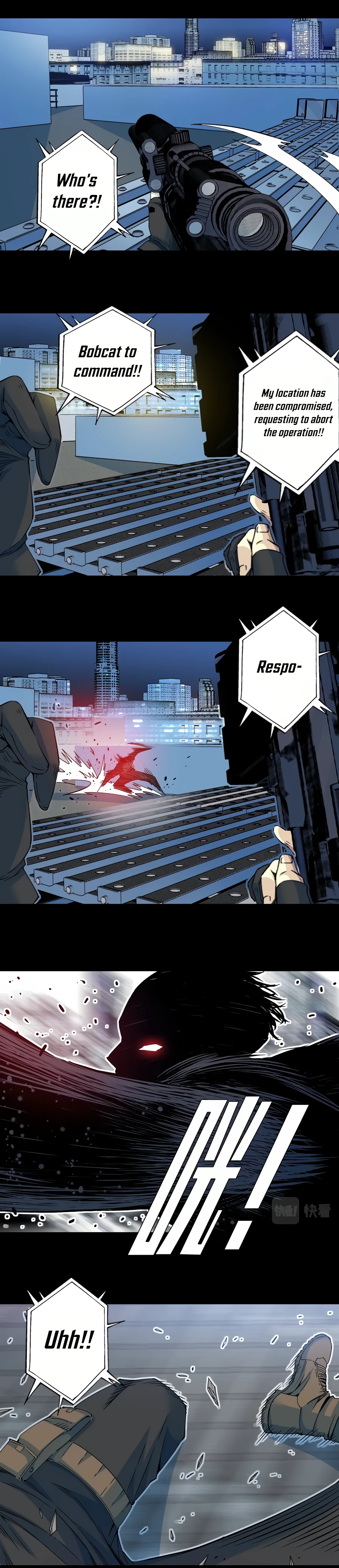 I Built A Lifespan Club chapter 72 page 6