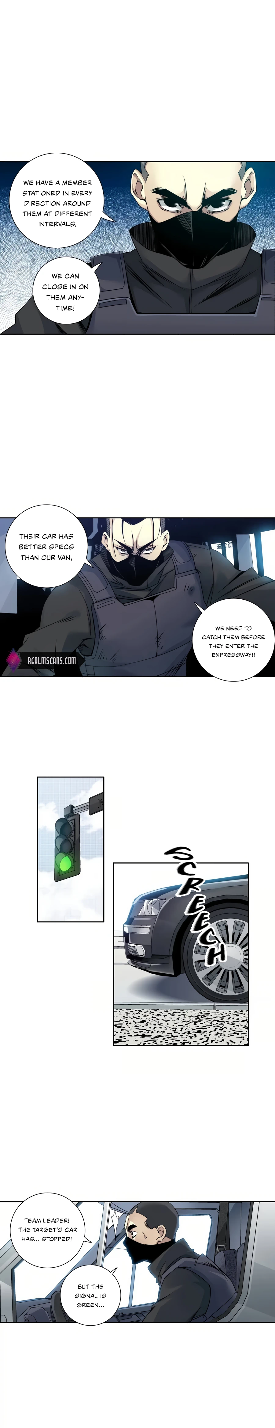 I Built A Lifespan Club chapter 82 page 11