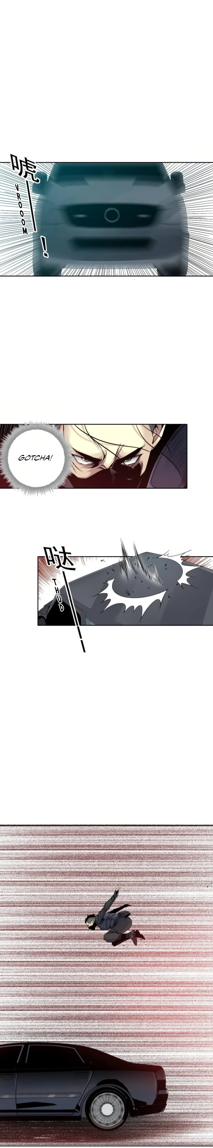 I Built A Lifespan Club chapter 83 page 5