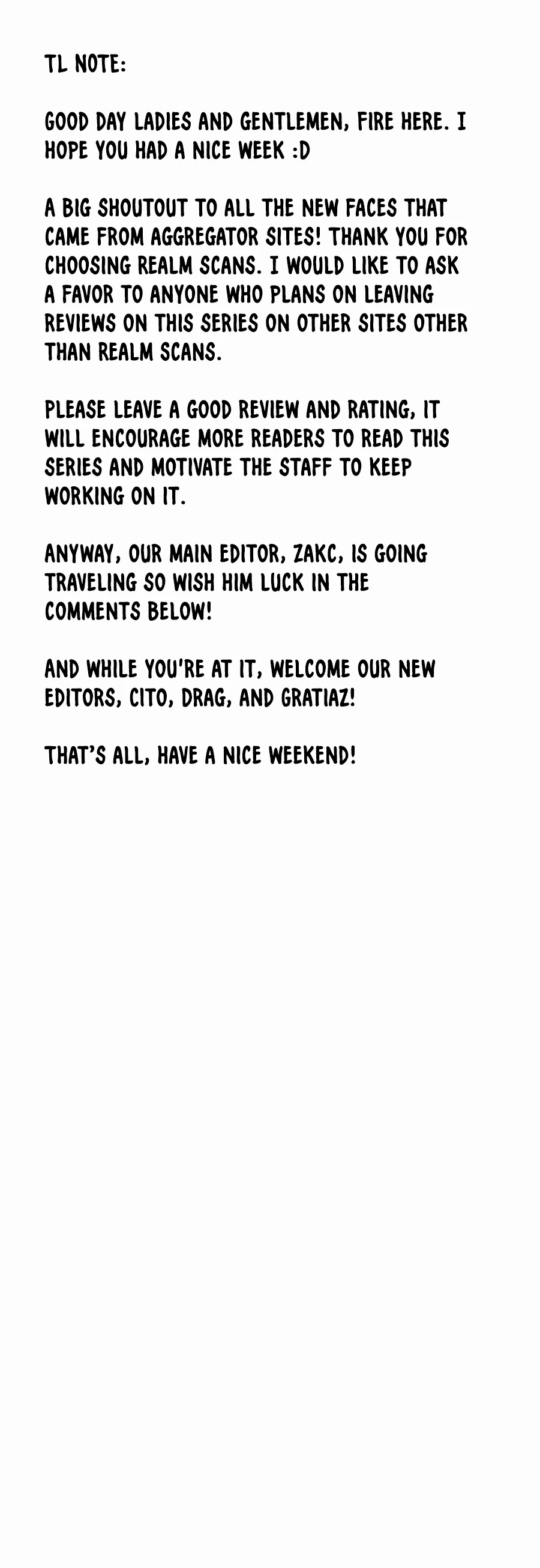 I Built A Lifespan Club chapter 84 page 14