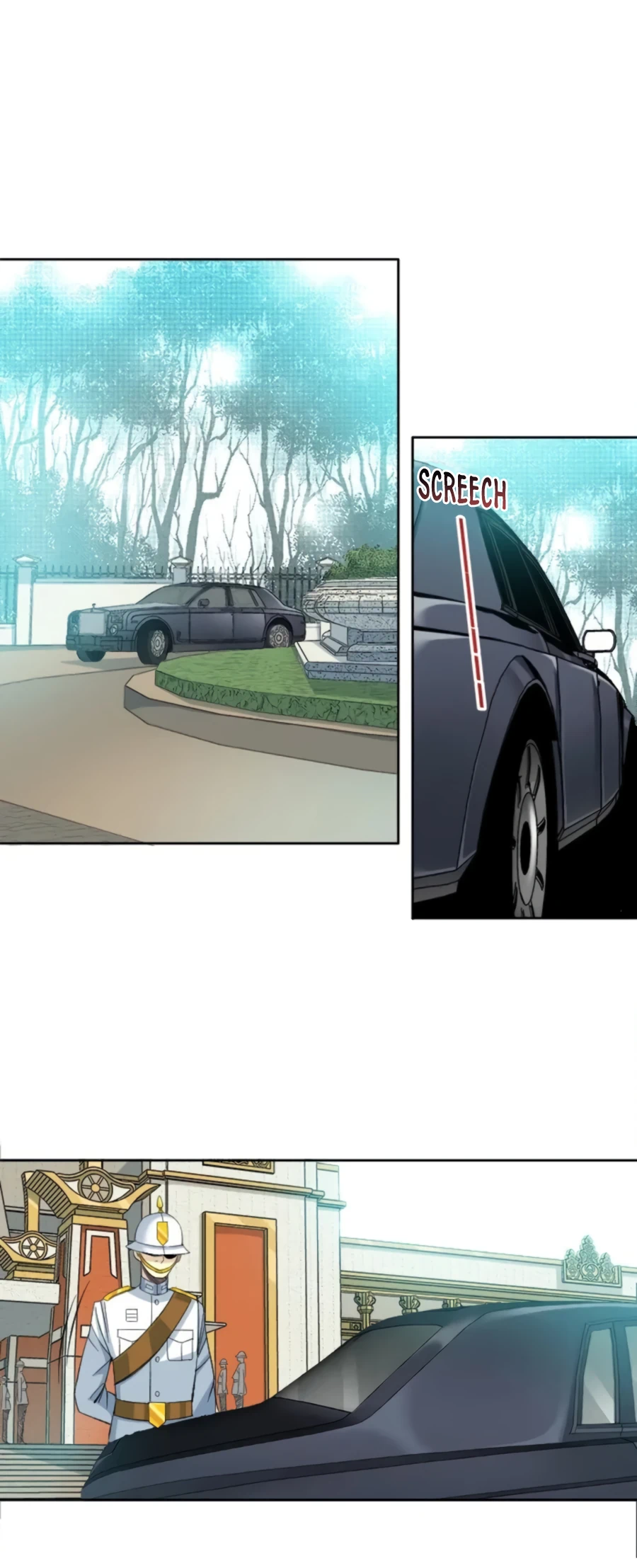 I Built A Lifespan Club chapter 93 page 5