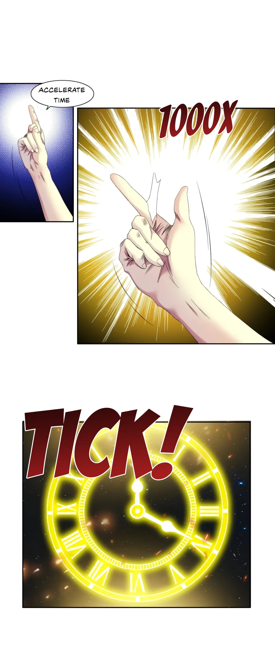 I Built A Lifespan Club chapter 95 page 12