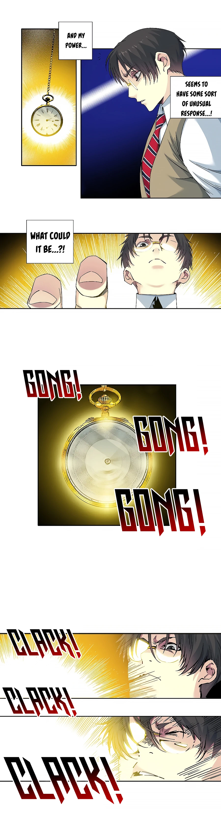 I Built A Lifespan Club chapter 99 page 11