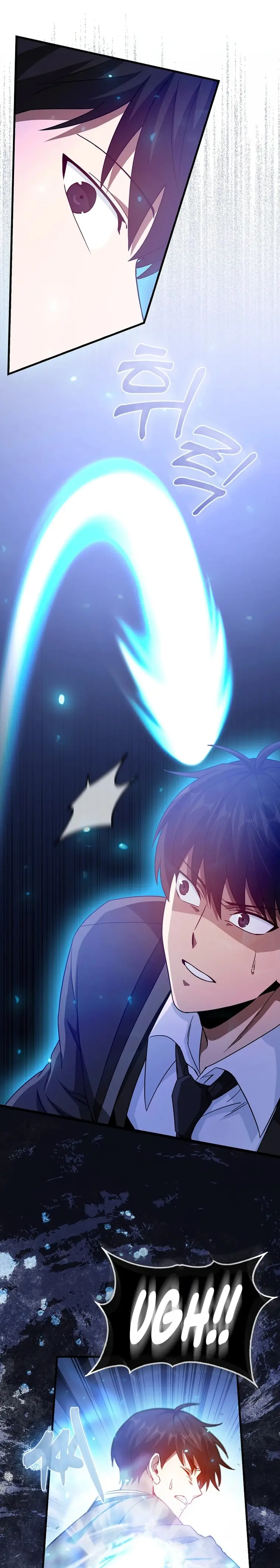 I Came Back as a Martial Genius chapter 10 page 16