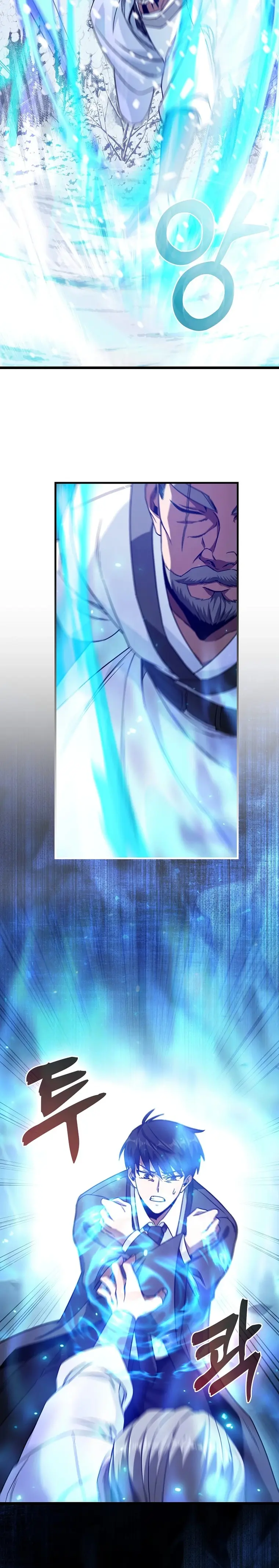 I Came Back as a Martial Genius chapter 10 page 19