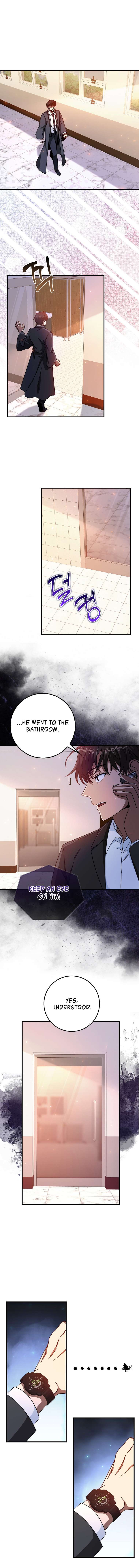 I Came Back as a Martial Genius chapter 16 page 2