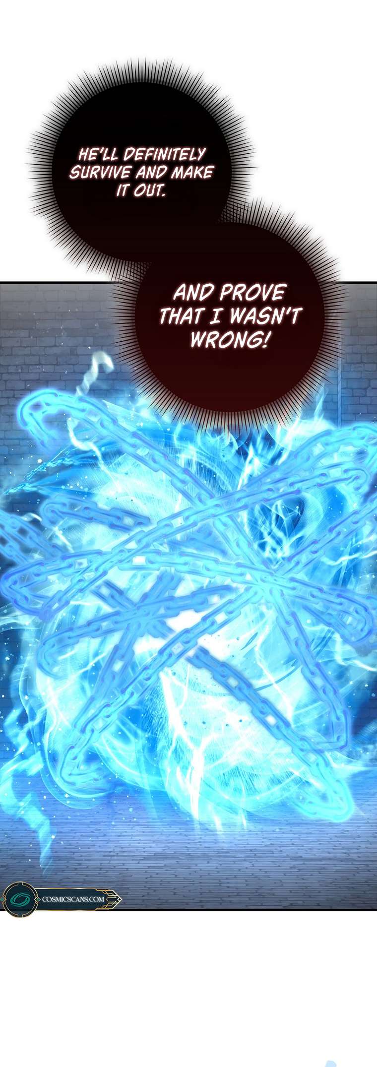 I Came Back as a Martial Genius chapter 20 page 7