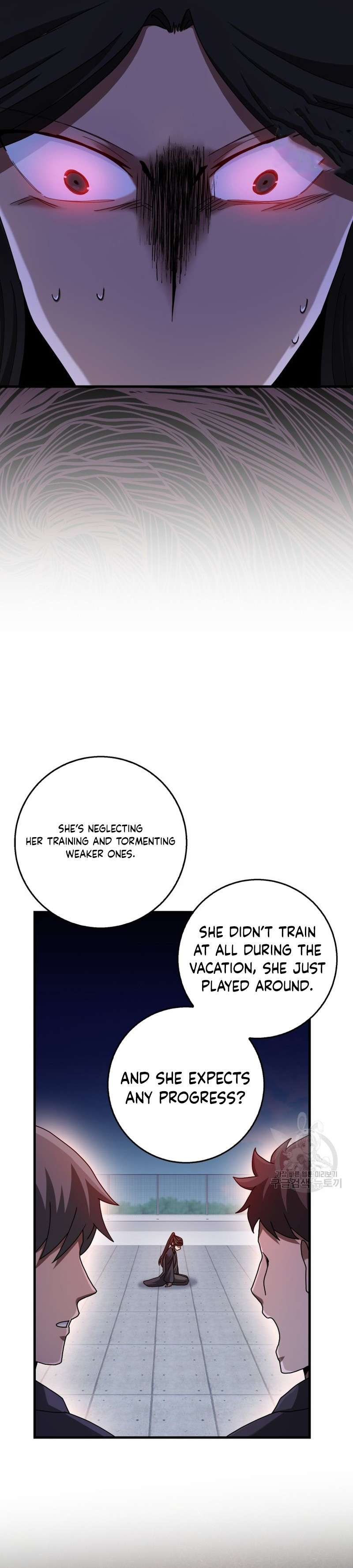 I Came Back as a Martial Genius chapter 23 page 22