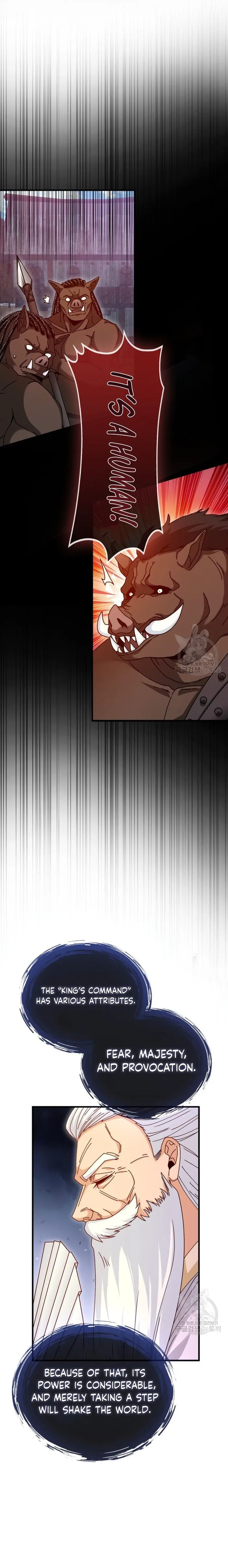 I Came Back as a Martial Genius chapter 26 page 4