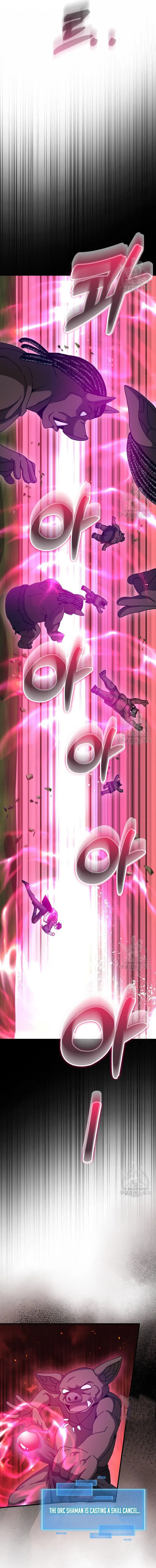 I Came Back as a Martial Genius chapter 26 page 8