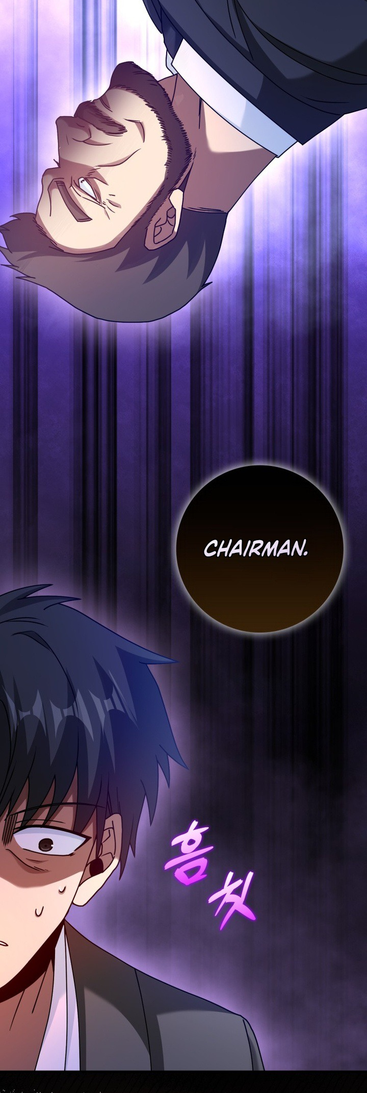 I Came Back as a Martial Genius chapter 29 page 10