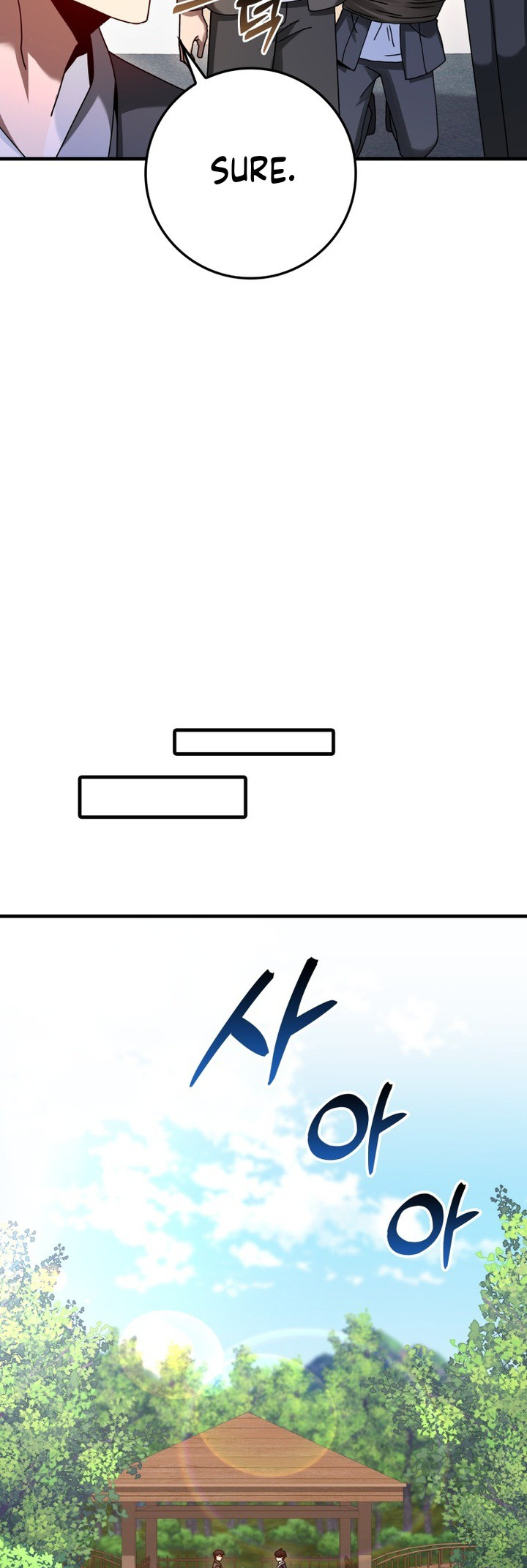 I Came Back as a Martial Genius chapter 29 page 13