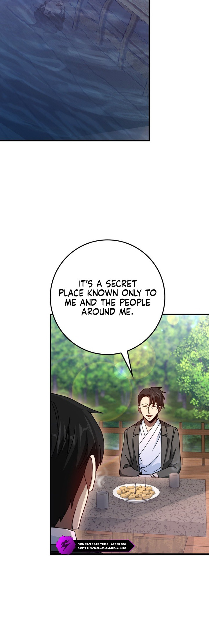 I Came Back as a Martial Genius chapter 29 page 15