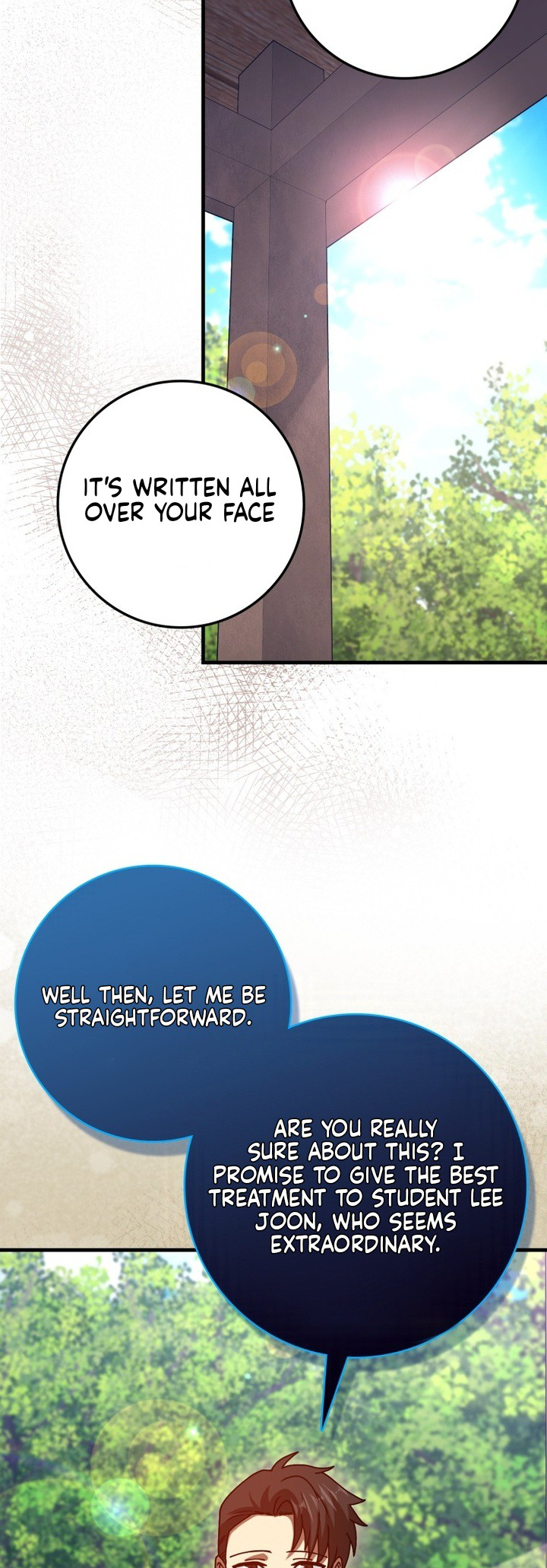 I Came Back as a Martial Genius chapter 29 page 17