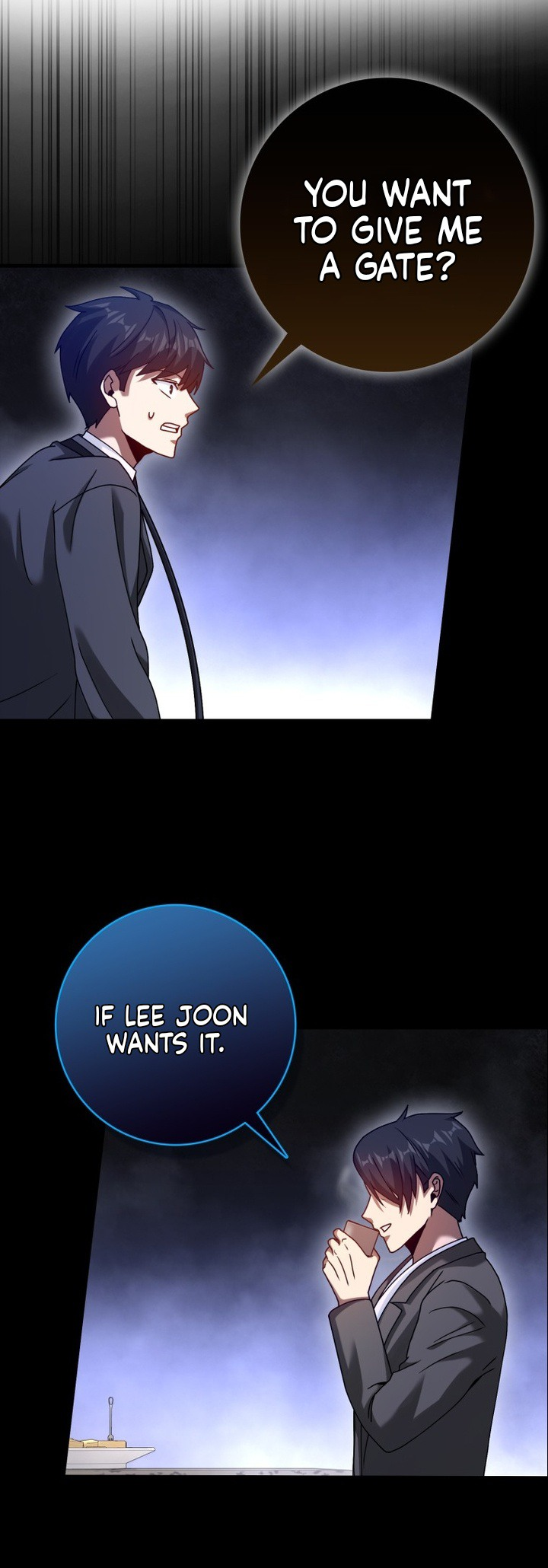 I Came Back as a Martial Genius chapter 29 page 21