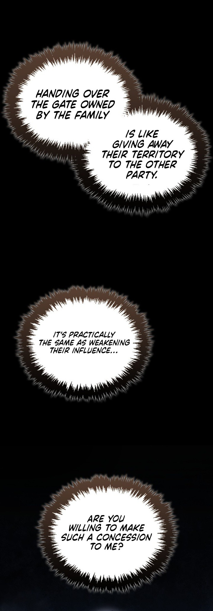 I Came Back as a Martial Genius chapter 29 page 22