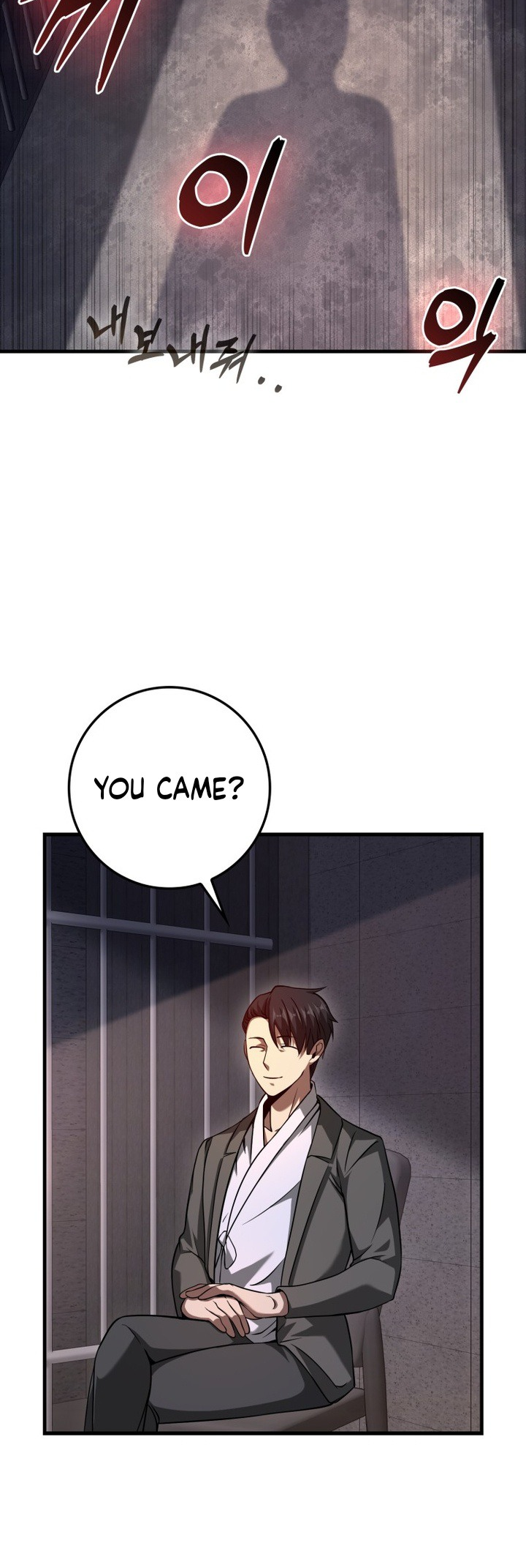 I Came Back as a Martial Genius chapter 29 page 29