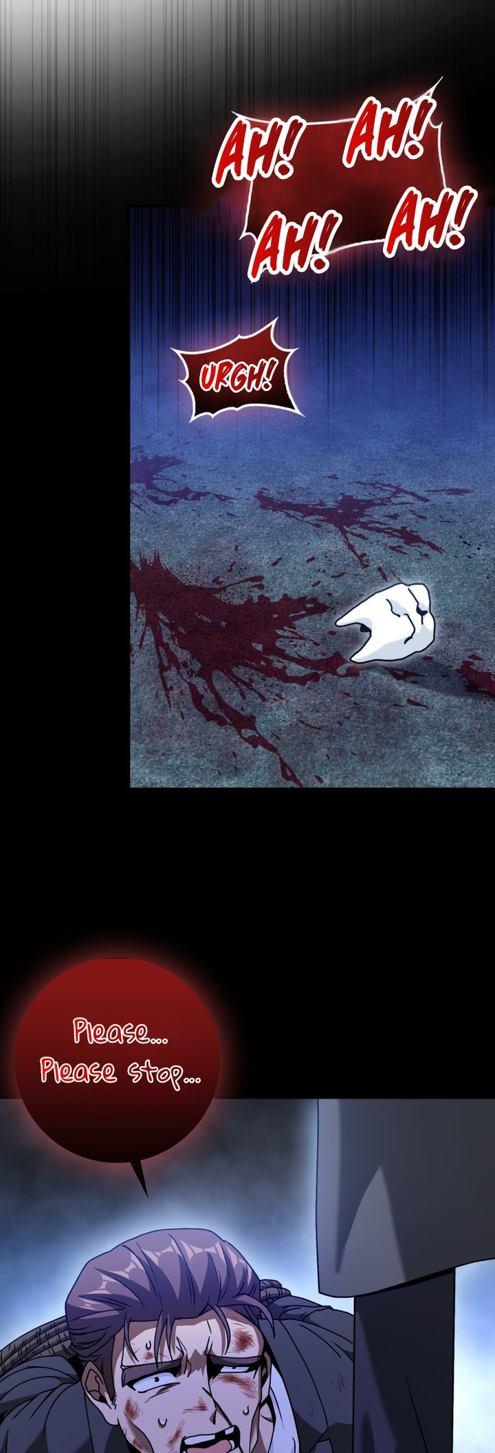 I Came Back as a Martial Genius chapter 29 page 3