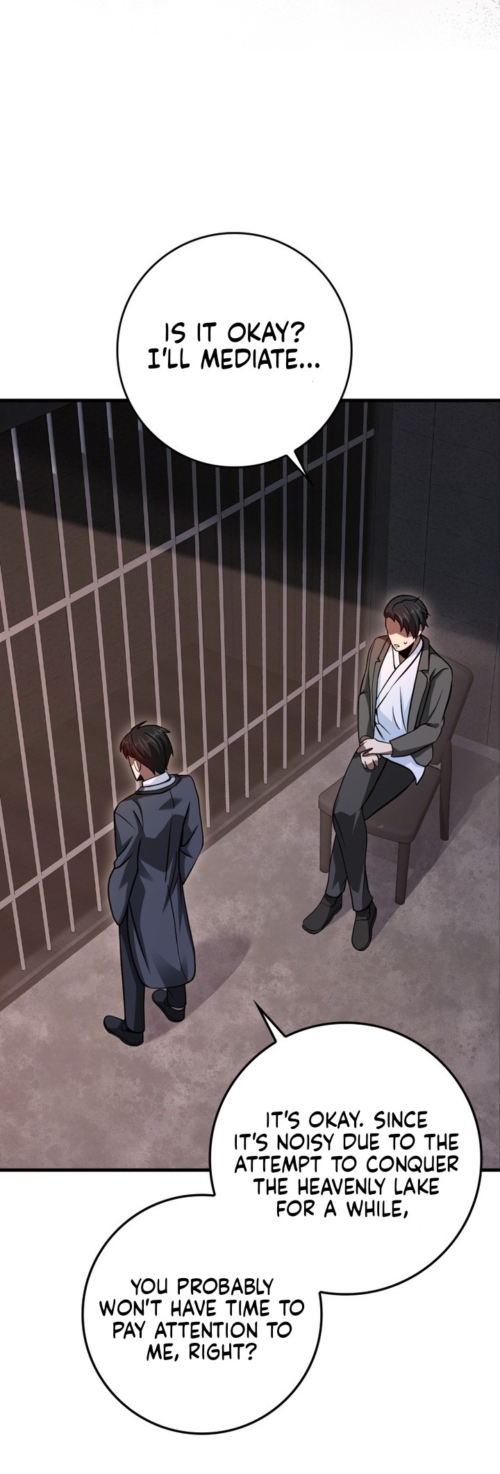 I Came Back as a Martial Genius chapter 29 page 34