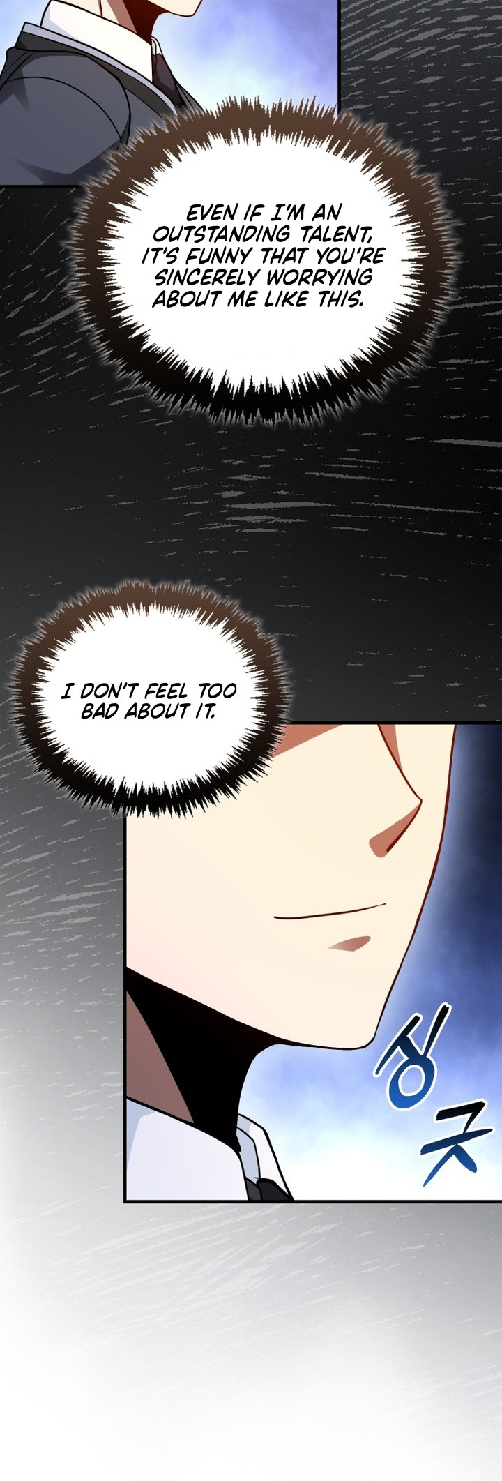 I Came Back as a Martial Genius chapter 29 page 36