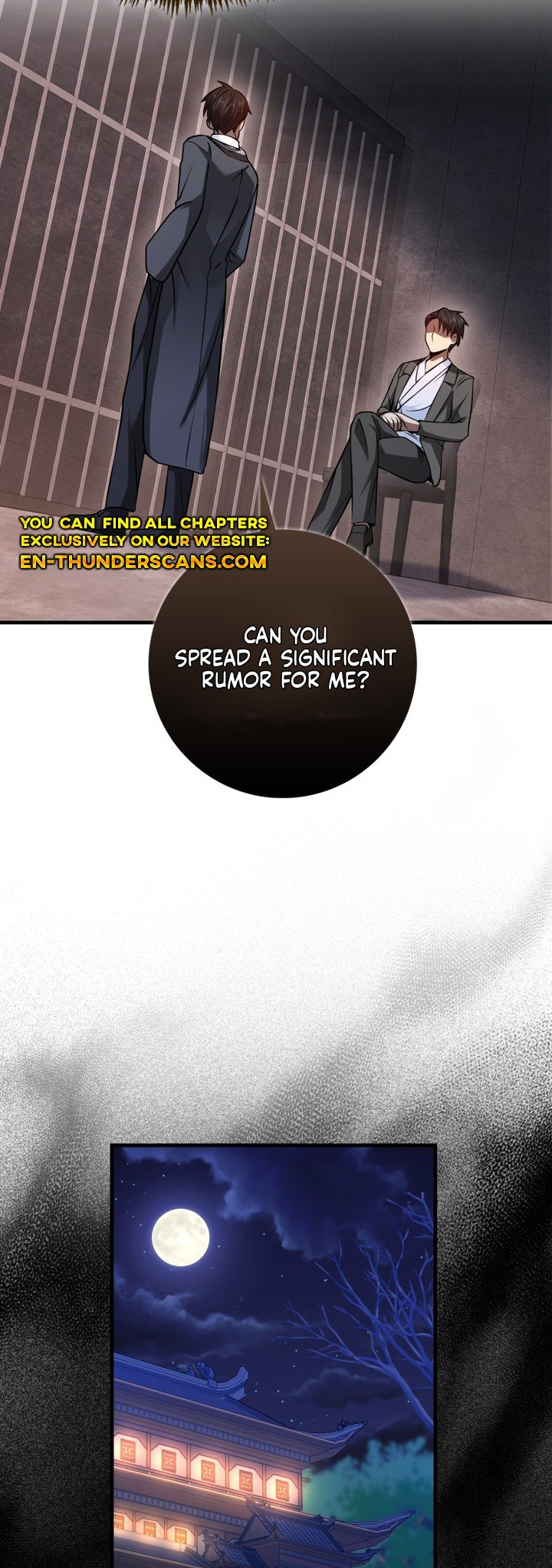 I Came Back as a Martial Genius chapter 29 page 38