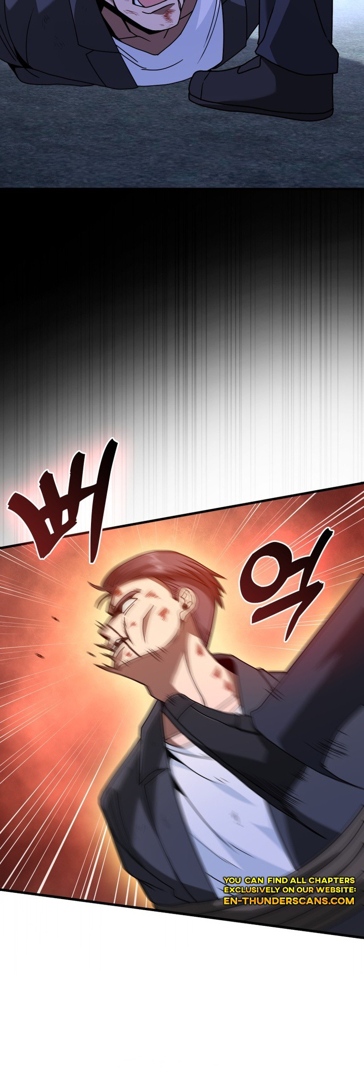 I Came Back as a Martial Genius chapter 29 page 4