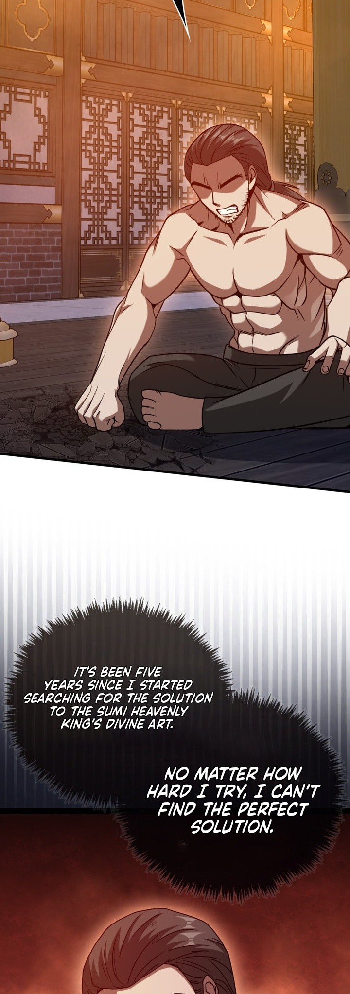 I Came Back as a Martial Genius chapter 29 page 42