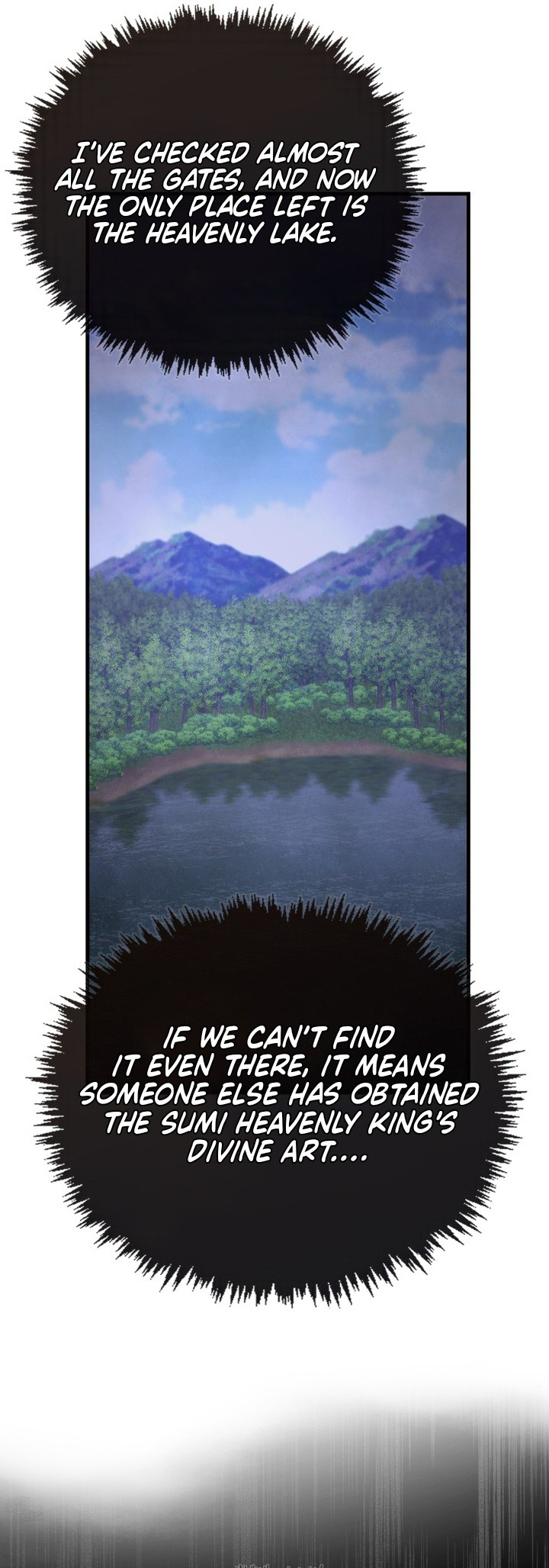 I Came Back as a Martial Genius chapter 29 page 44